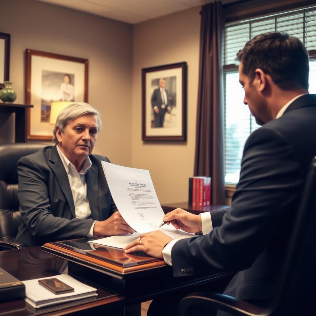Out-of-State Driver Lawyer Bedford County