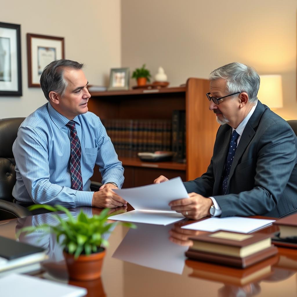 Out-of-State Driver Lawyer Botetourt County
