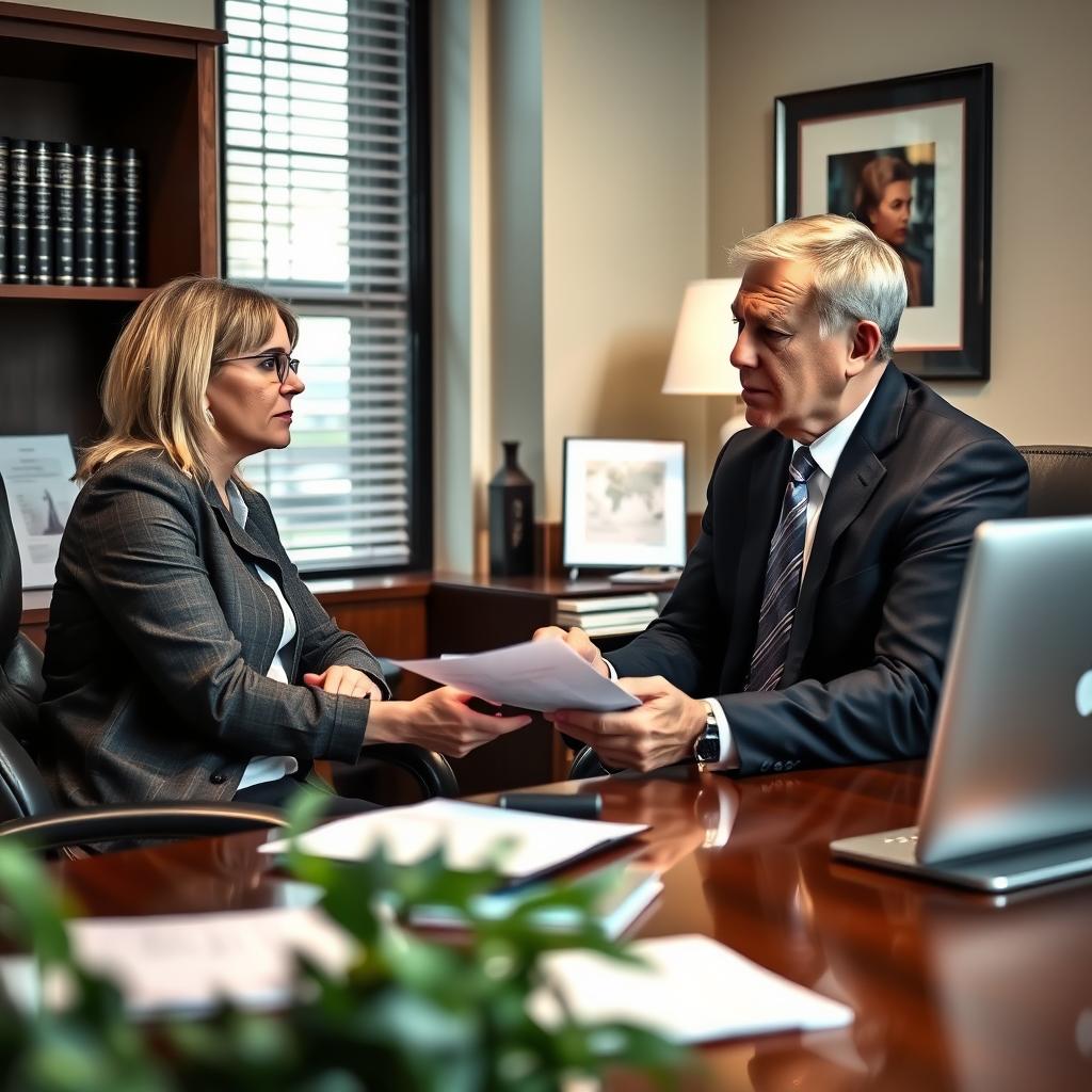 Out-of-State Driver Lawyer Caroline County