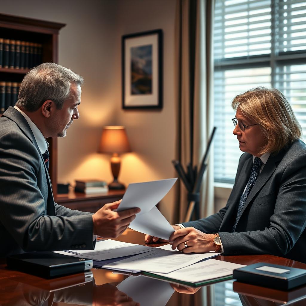 Out-of-State Driver Lawyer Chesapeake