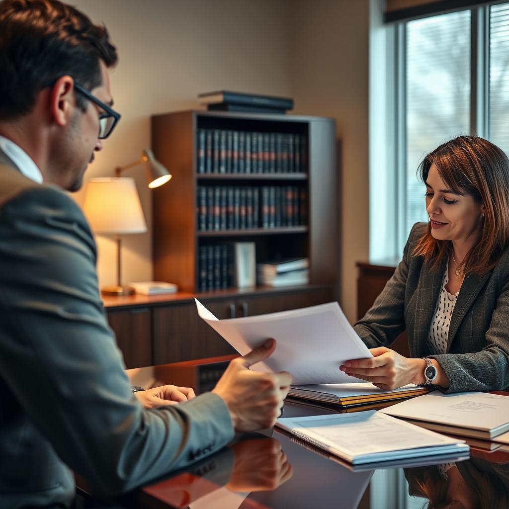 Out of State Driver Lawyer Chevy Chase