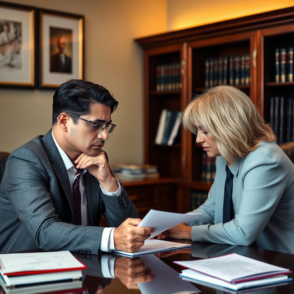 Out of State Driver Lawyer Cleveland Park