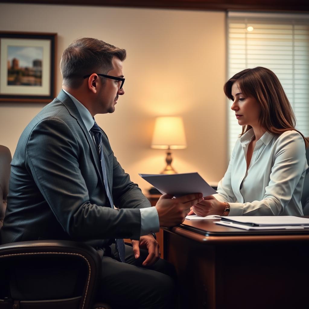 Out-of-State Driver Lawyer Fairfax