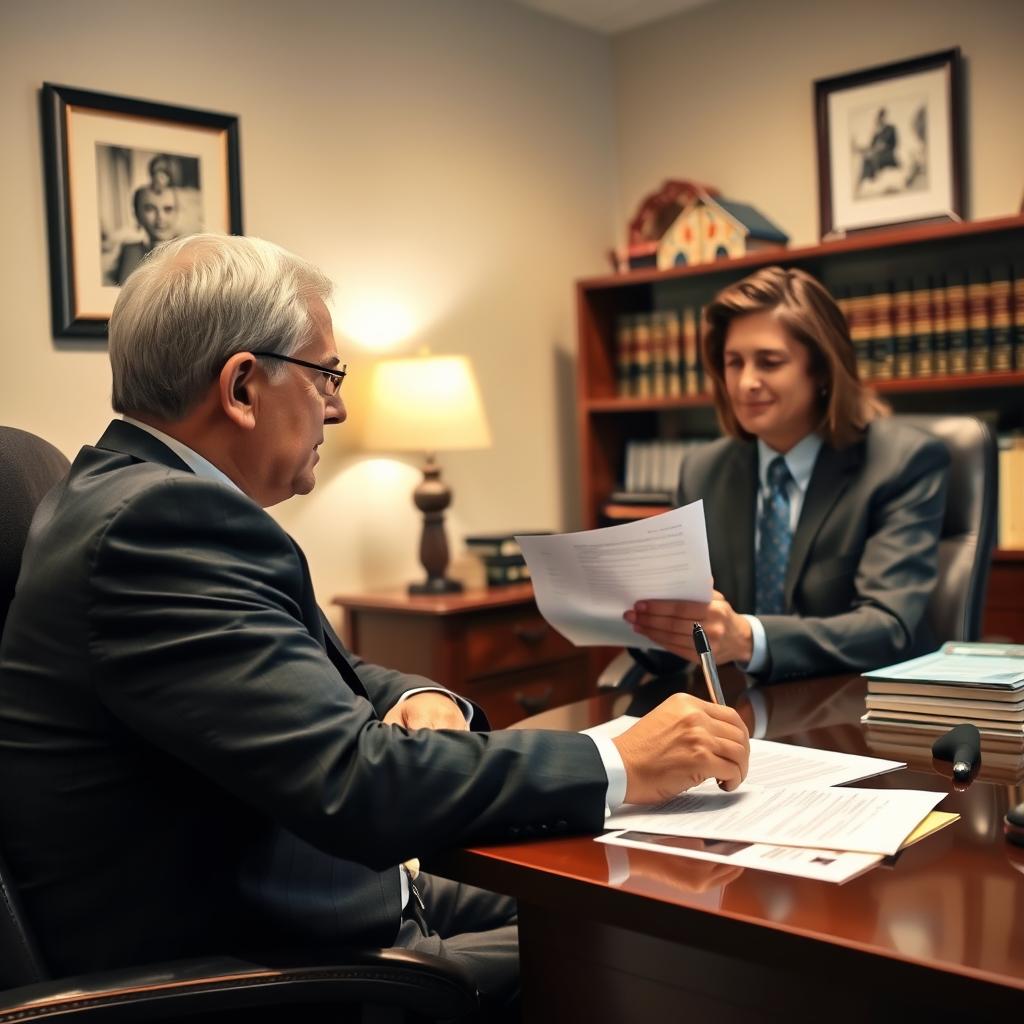 Out-of-State Driver Lawyer Fauquier County