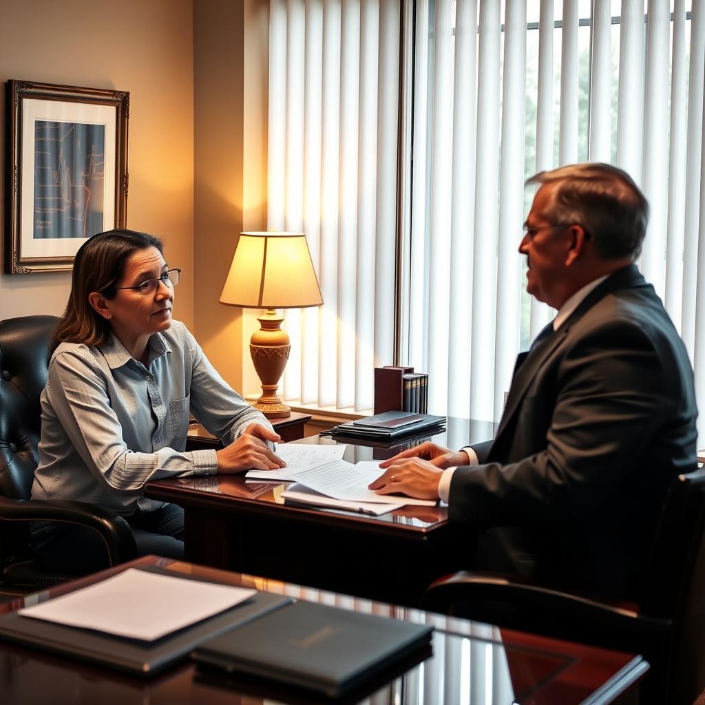 Out-of-State Driver Lawyer Fluvanna County
