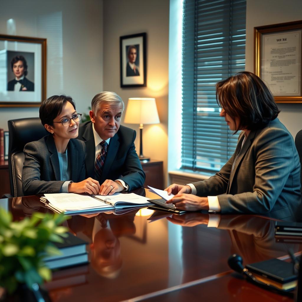 Out of State Driver Lawyer Foggy Bottom