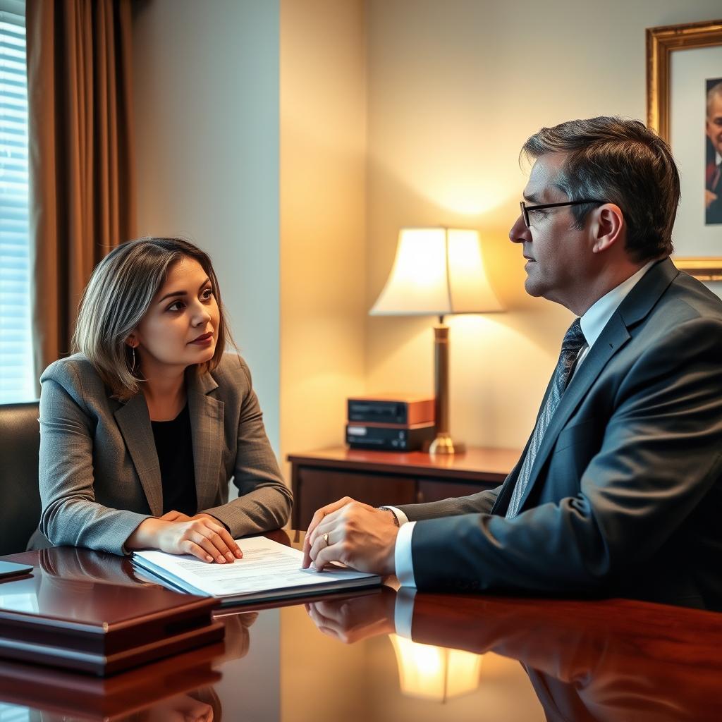Out of State Driver Lawyer Garrett County