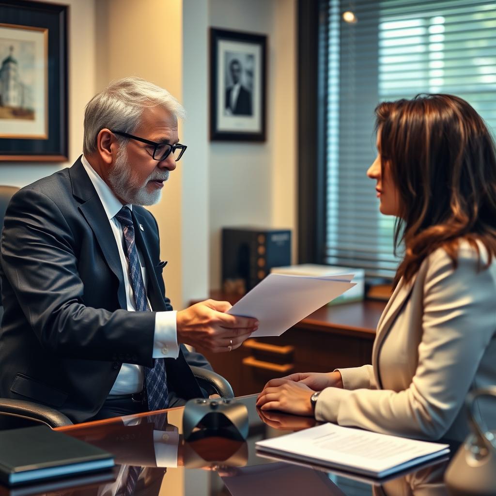 Out-of-State Driver Lawyer Gloucester County