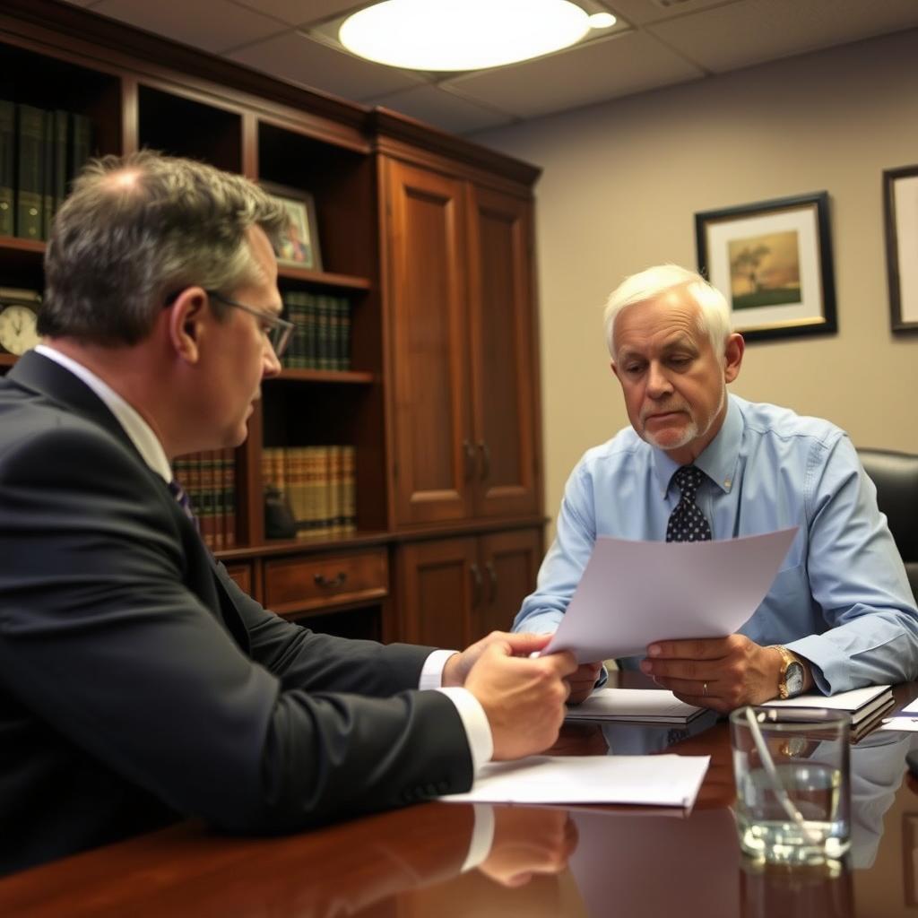 Out-of-State Driver Lawyer Henrico County