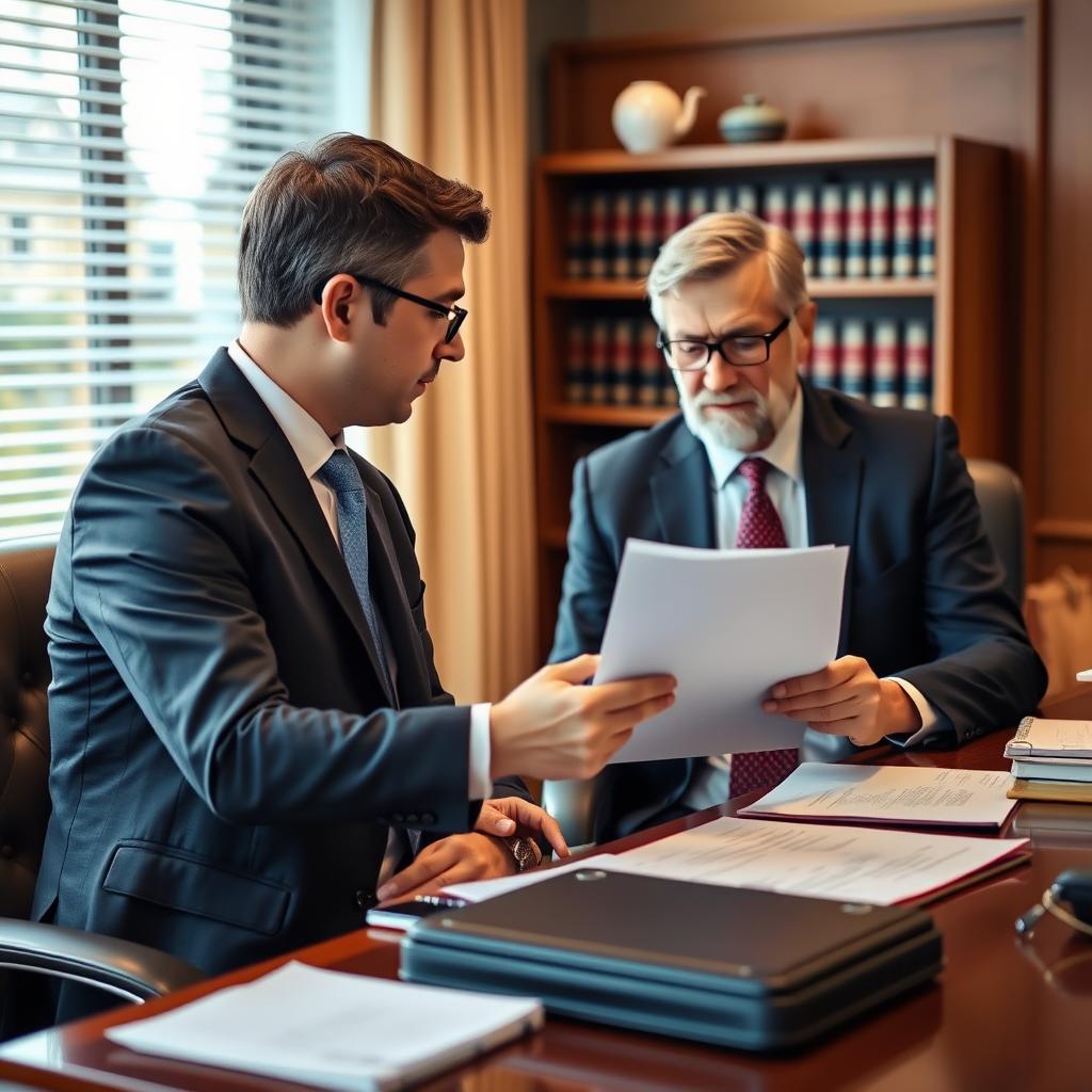 Out-of-State Driver Lawyer Isle of Wight County