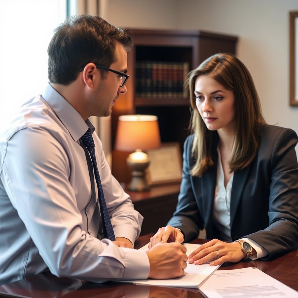 Out-of-State Driver Lawyer King William County
