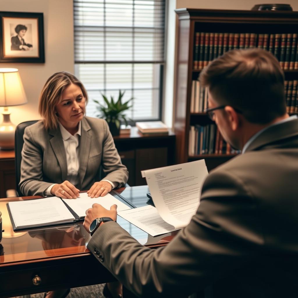 Out-of-State Driver Lawyer Loudoun County