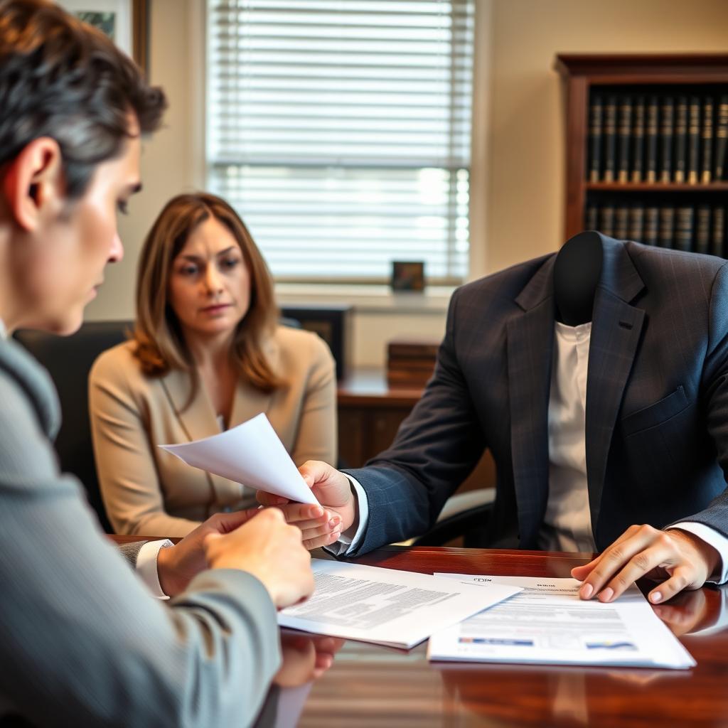 Out-of-State Driver Lawyer Louisa County