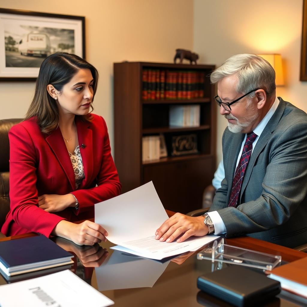 Out-of-State Driver Lawyer Manassas Park