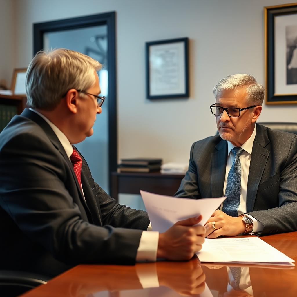 Out-of-State Driver Lawyer Manassas