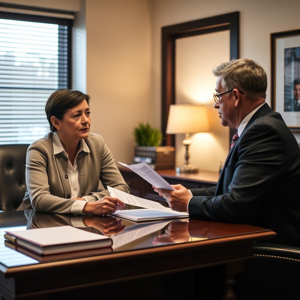 Out-of-State Driver Lawyer New Kent County