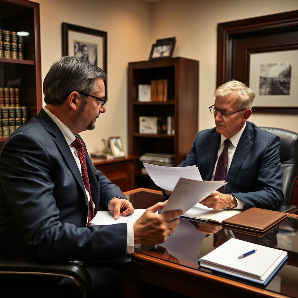 Out-of-State Driver Lawyer Orange County