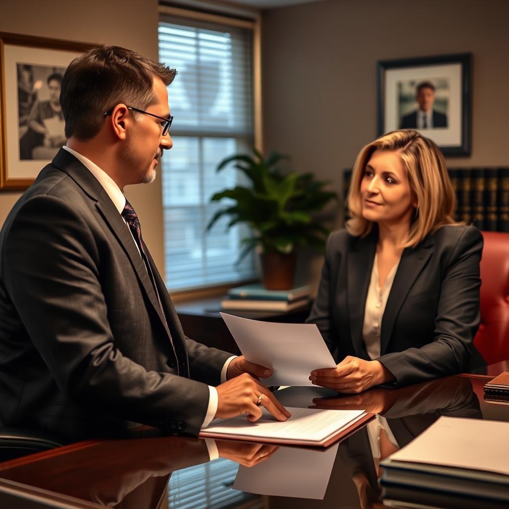 Out of State Driver Lawyer Petworth