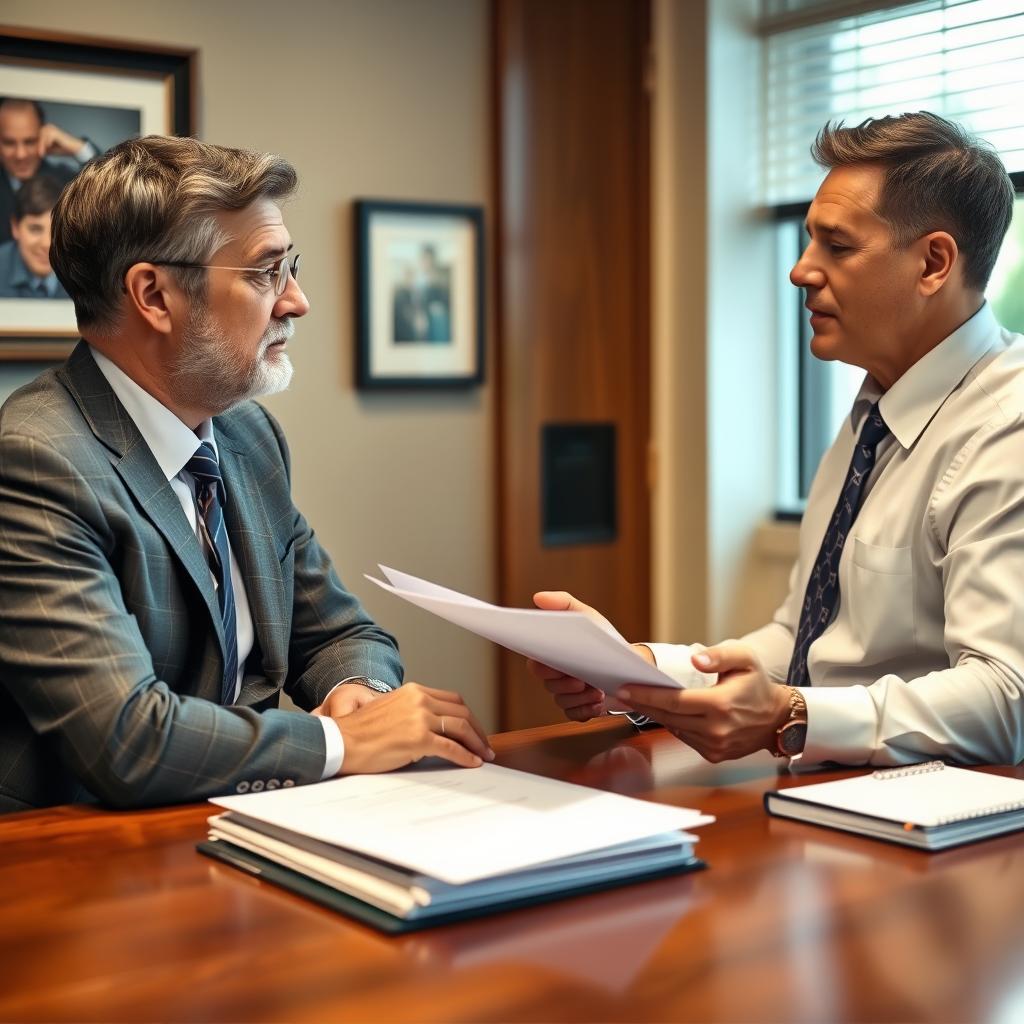 Out-of-State Driver Lawyer Poquoson