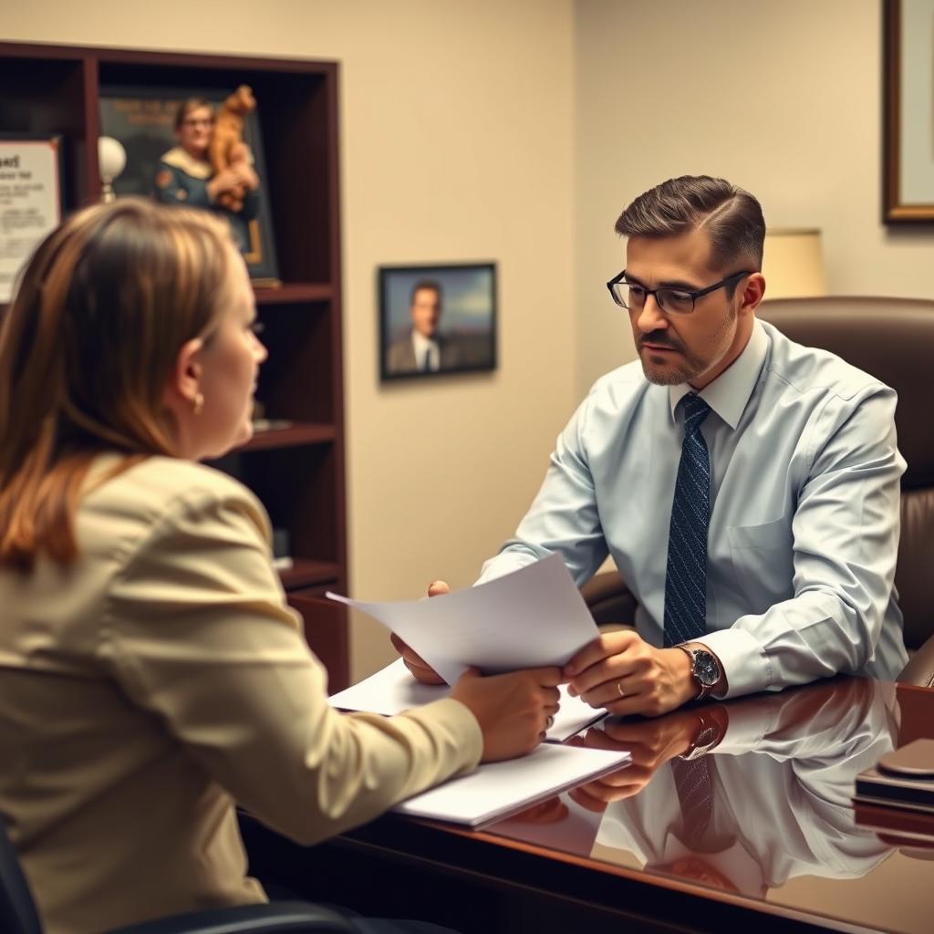 Out-of-State Driver Lawyer Powhatan County