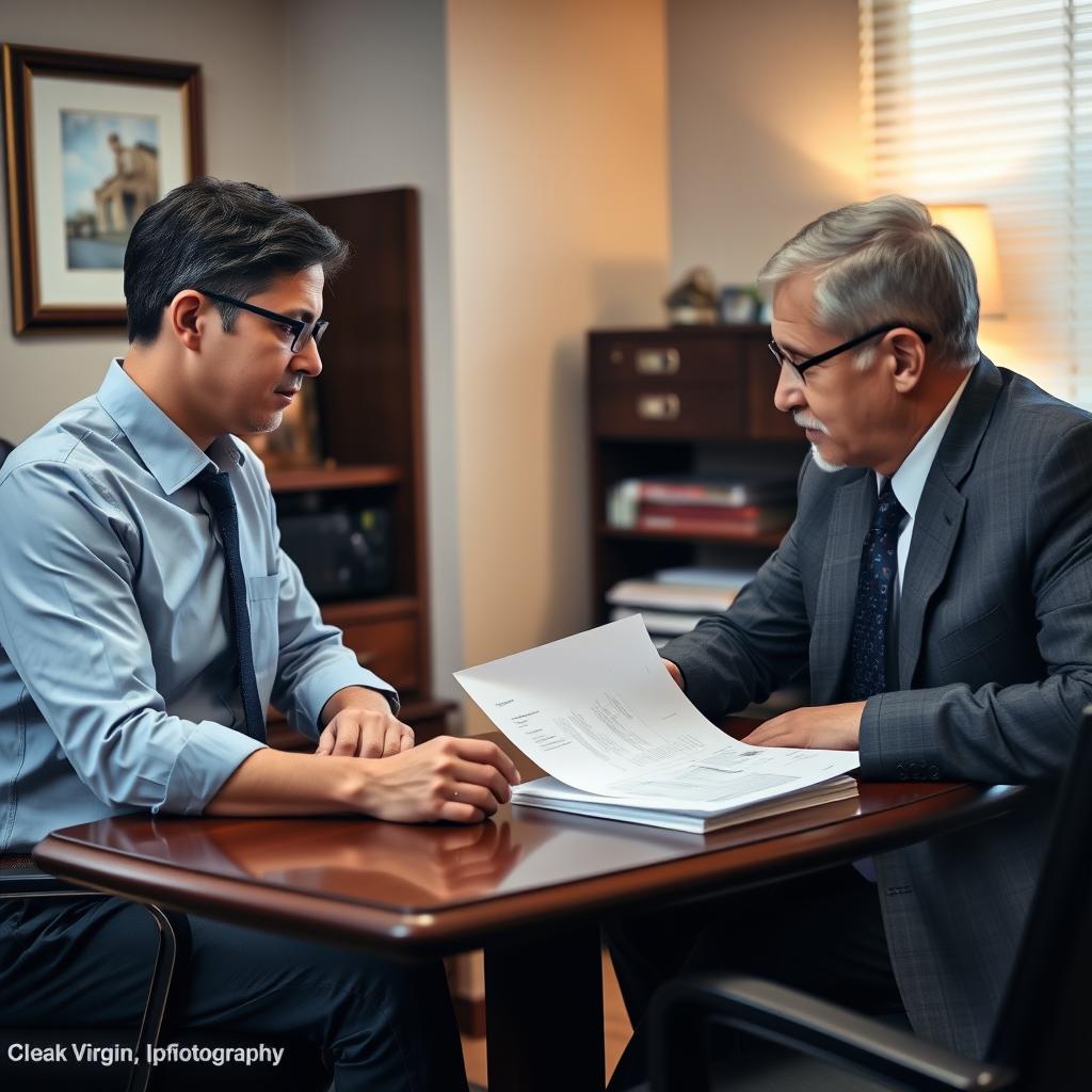 Out-of-State Driver Lawyer Prince William County
