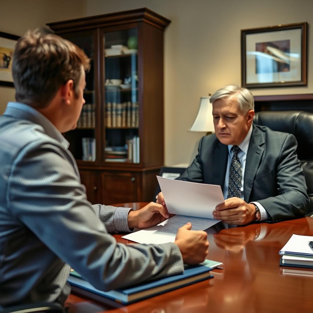 Out-of-State Driver Lawyer Roanoke County