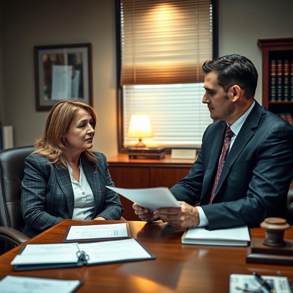 Out-of-State Driver Lawyer Rockingham County