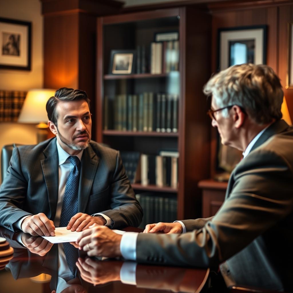 Out-of-State Driver Lawyer Spotsylvania County