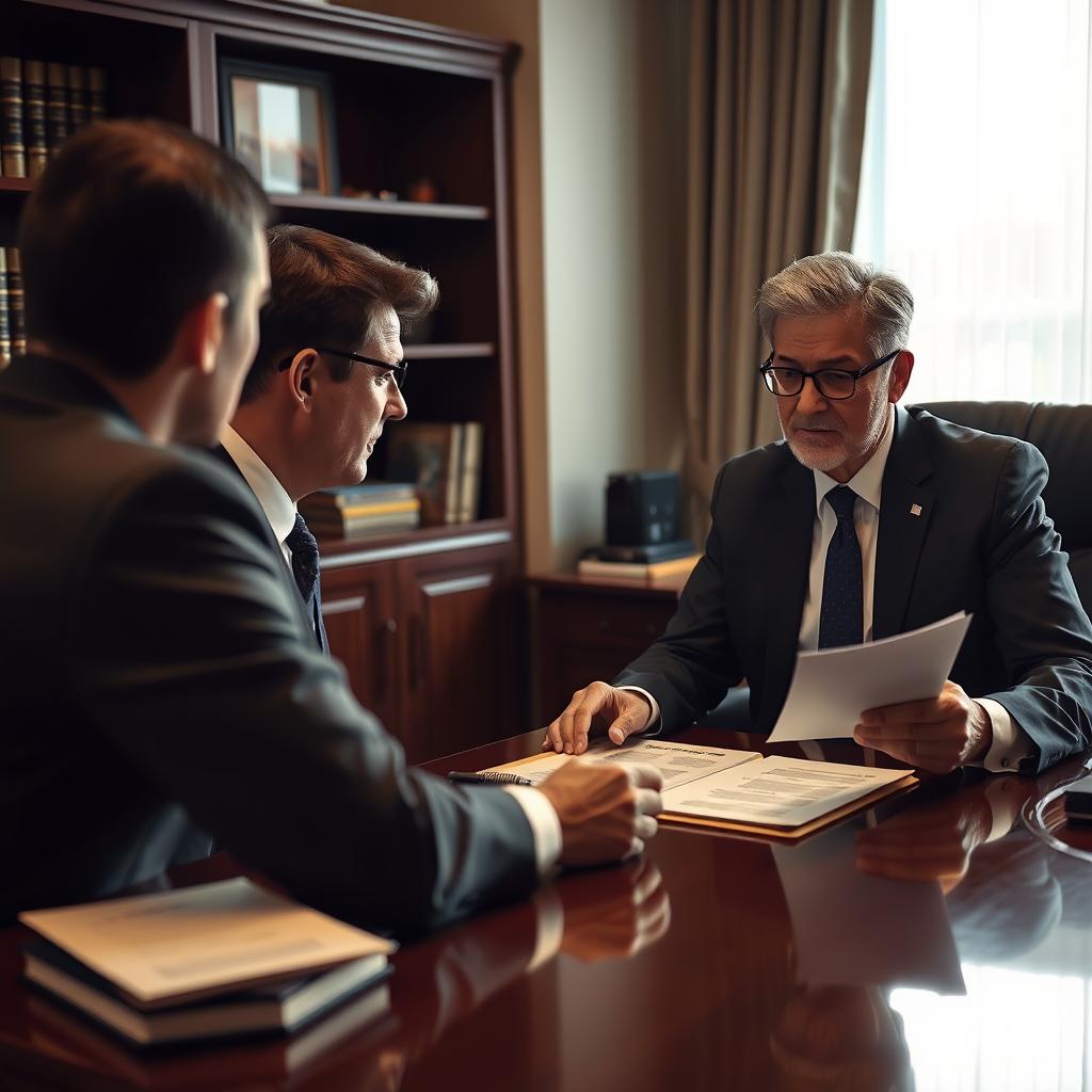 Out of State Driver Lawyer Spring Valley