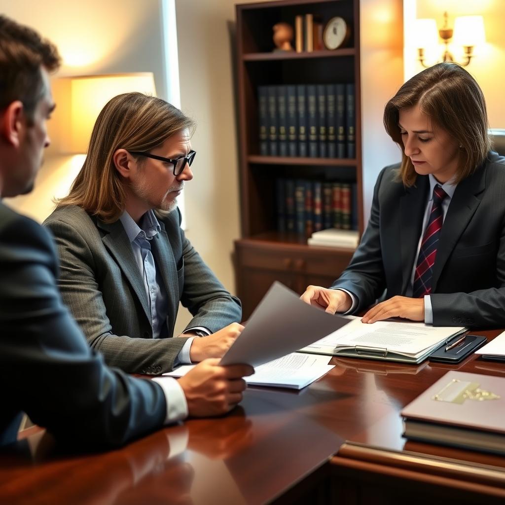 Out-of-State Driver Lawyer Suffolk