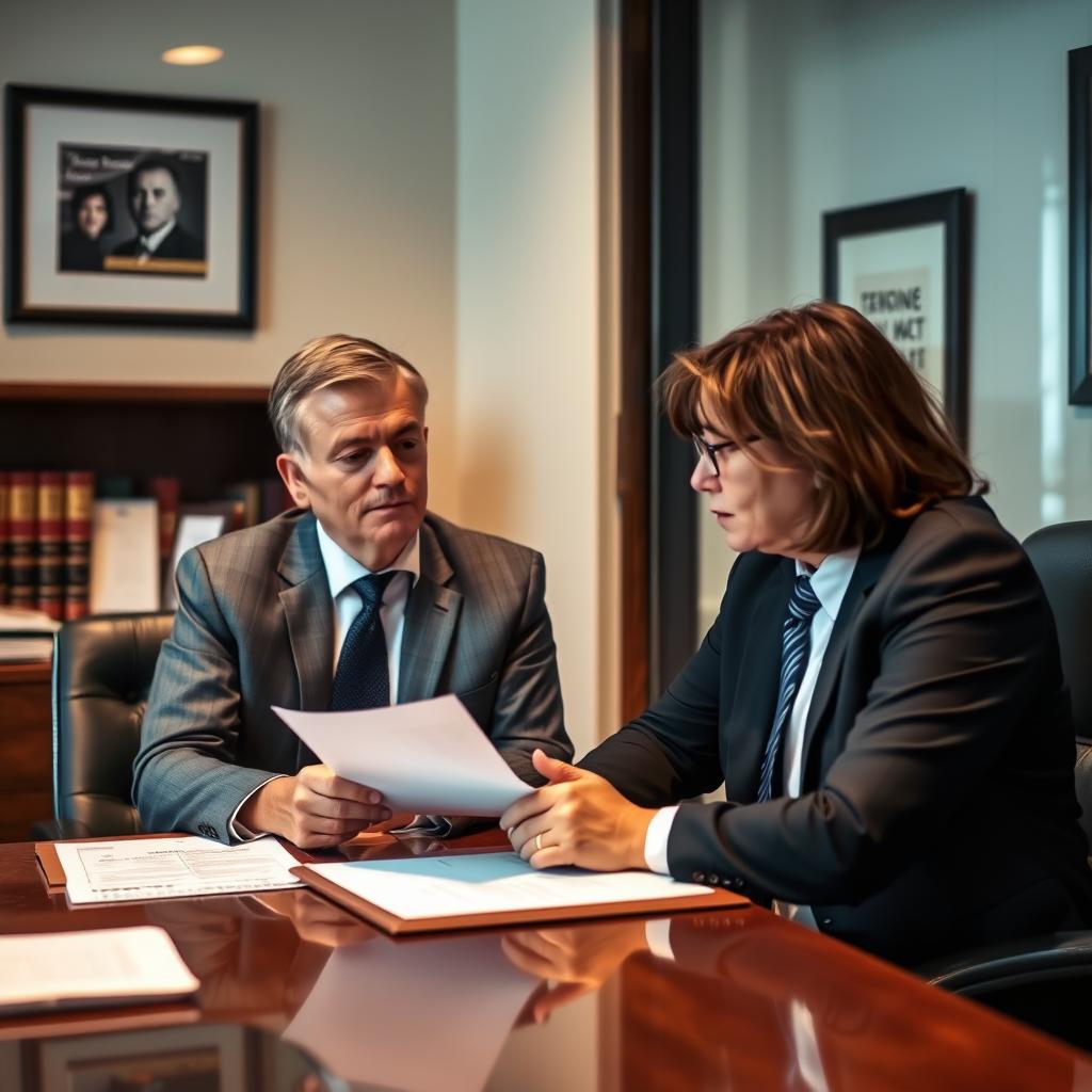 Out-of-State Driver Lawyer Virginia Beach