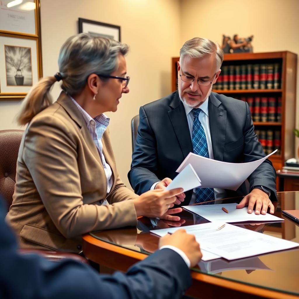 Out-of-State Driver Lawyer Virginia