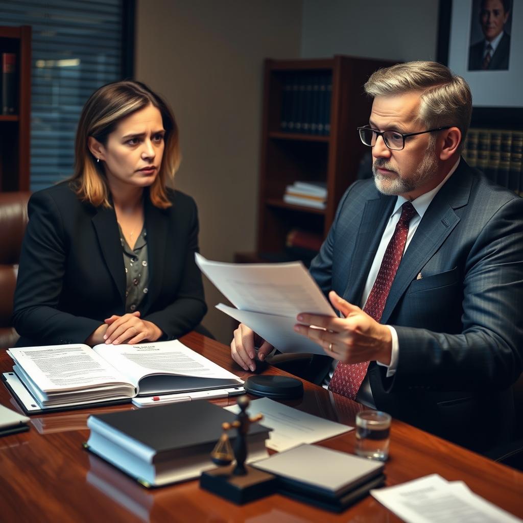 Out of State Driver Lawyer Washington County
