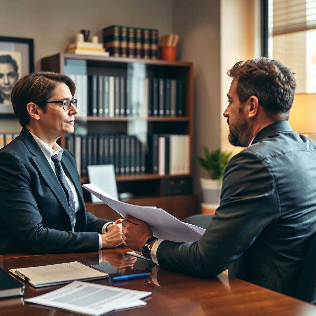 Out of State Driver Lawyer Washington DC