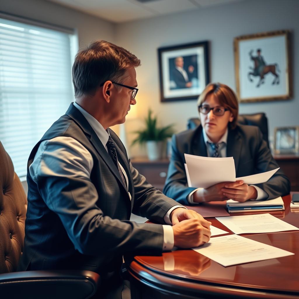 Out-of-State Driver Lawyer York County