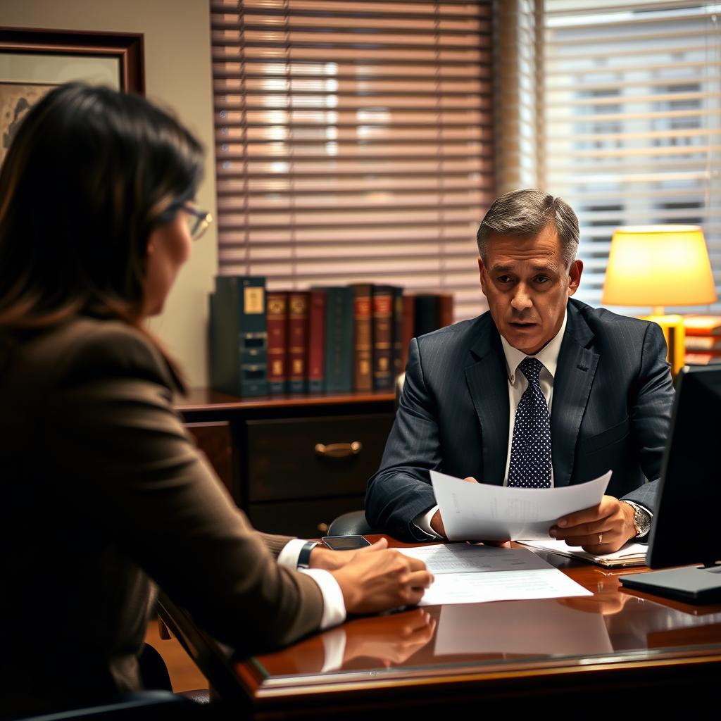 Points Suspension Lawyer Logan Circle