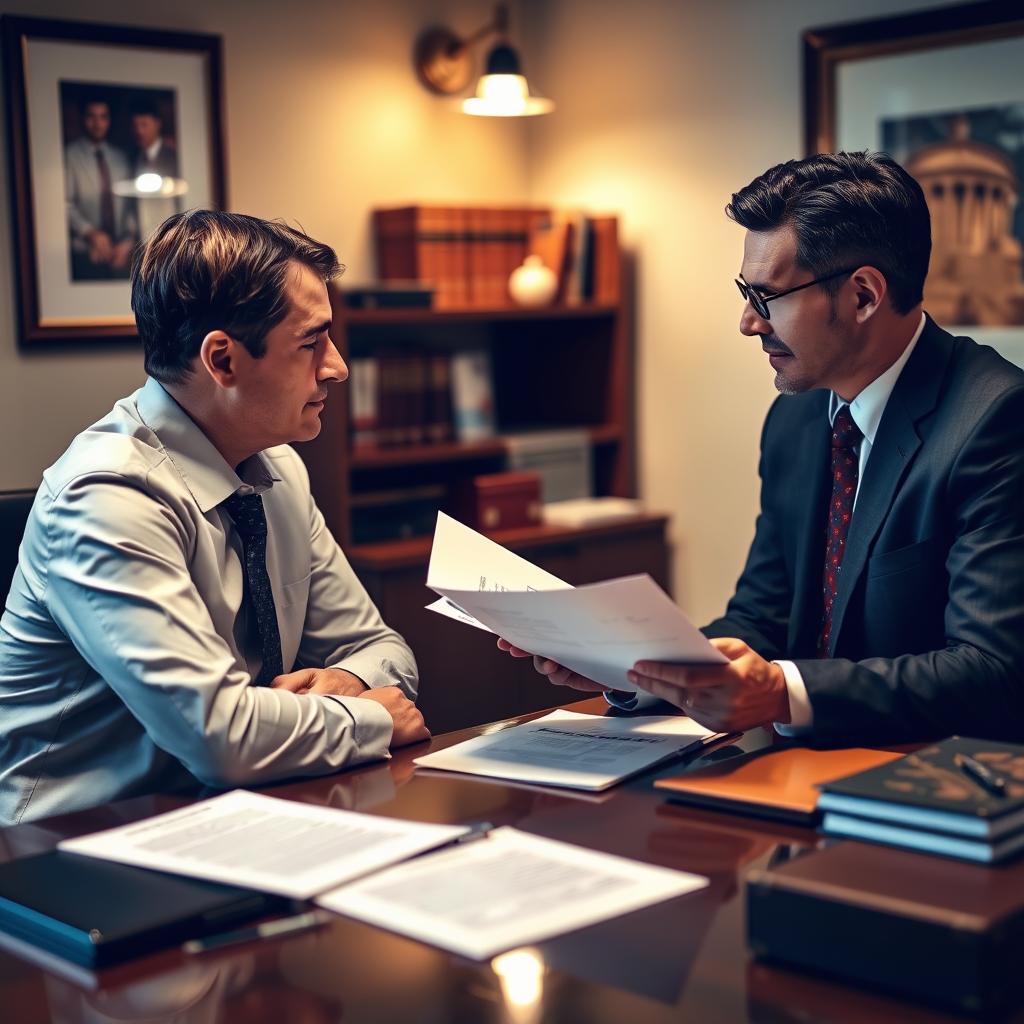 Points Suspension Lawyer Montgomery County