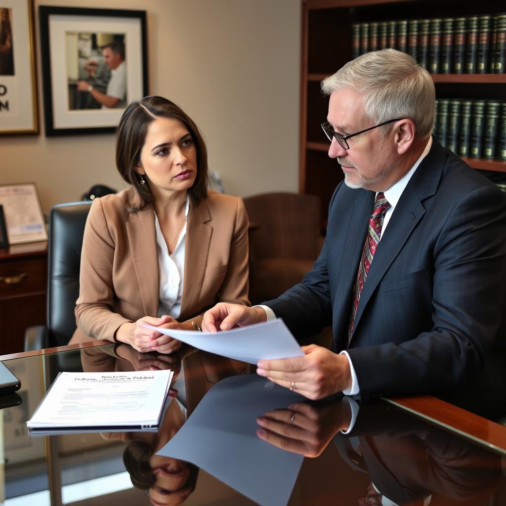 Points Suspension Lawyer Somerset County