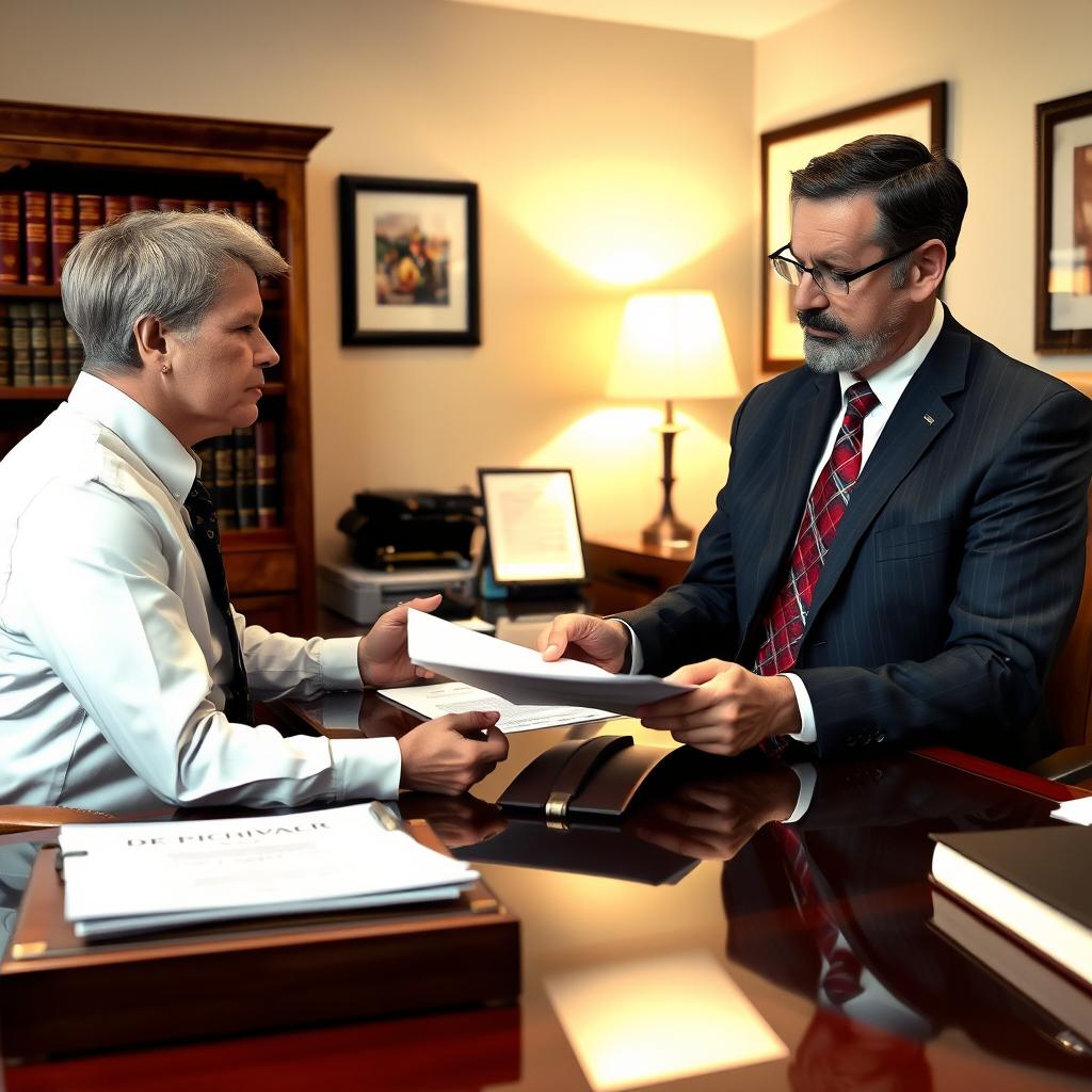 Racing Defense Lawyer Wicomico County