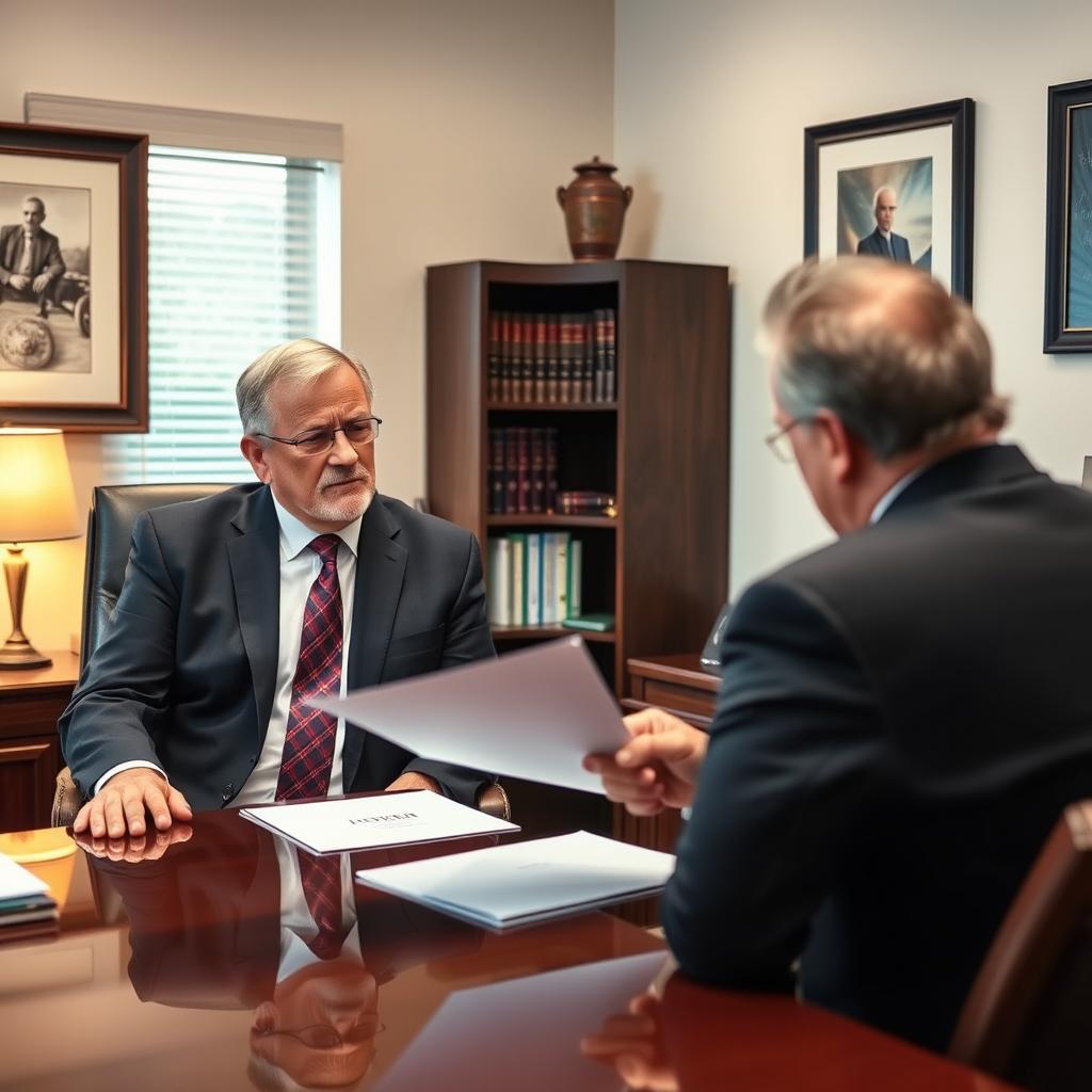 Racing Lawyer Cumberland County