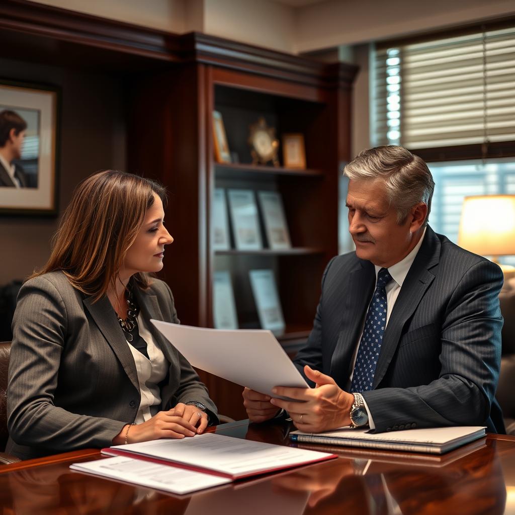 Racing Lawyer Hudson County