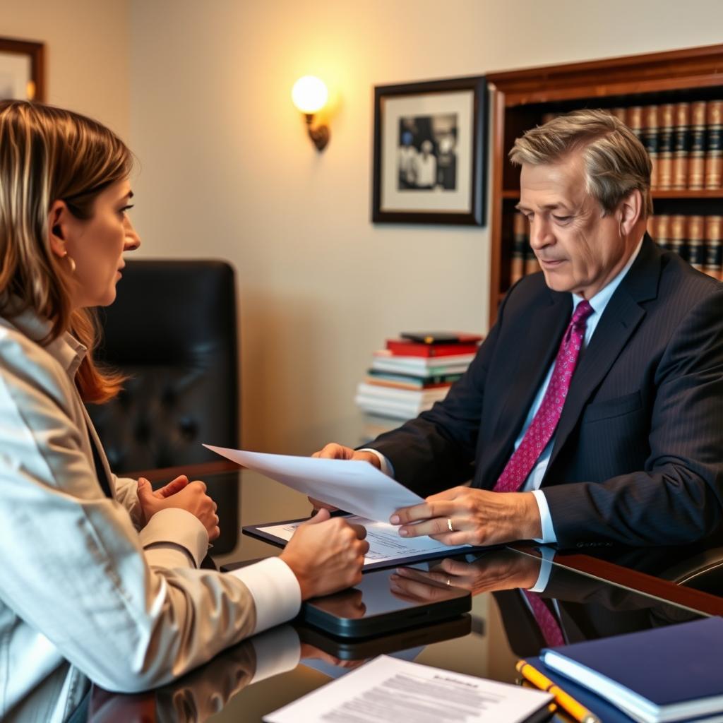 Racing Lawyer Middlesex County