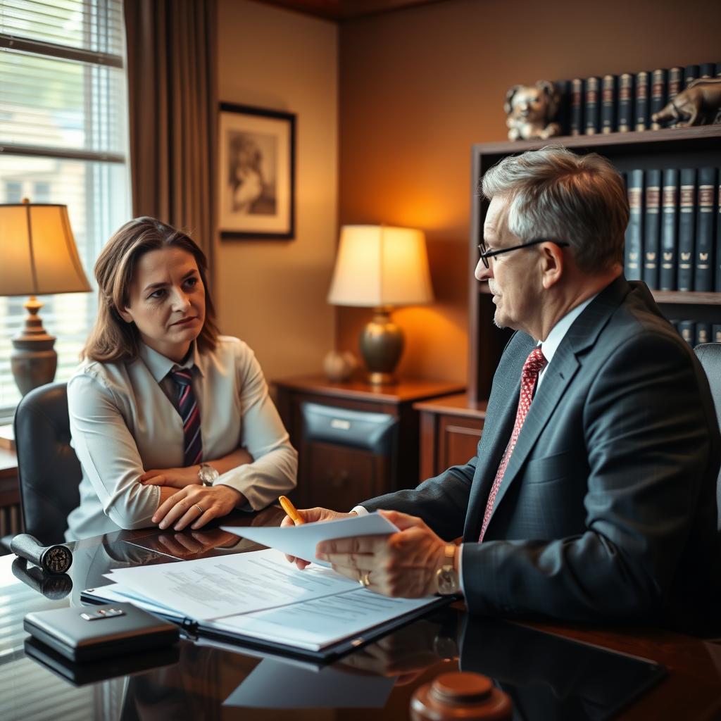 Racing Lawyer Somerset County