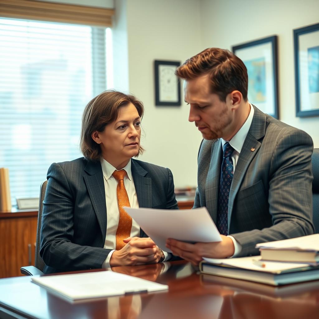 Racing Lawyer Union County