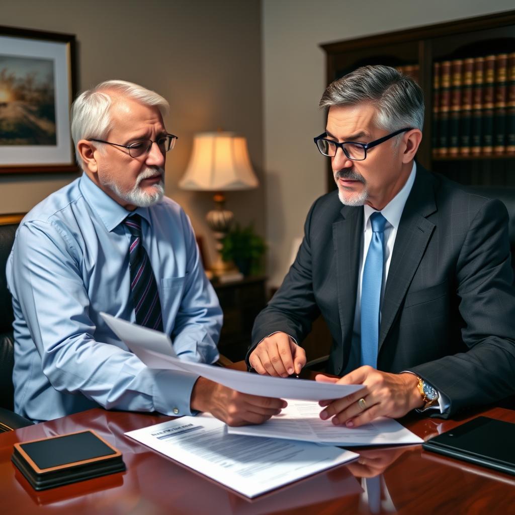Reckless Driving Lawyer Calvert County