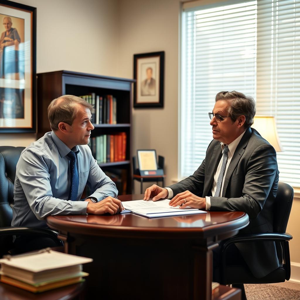 Reckless Driving Lawyer Cape May County