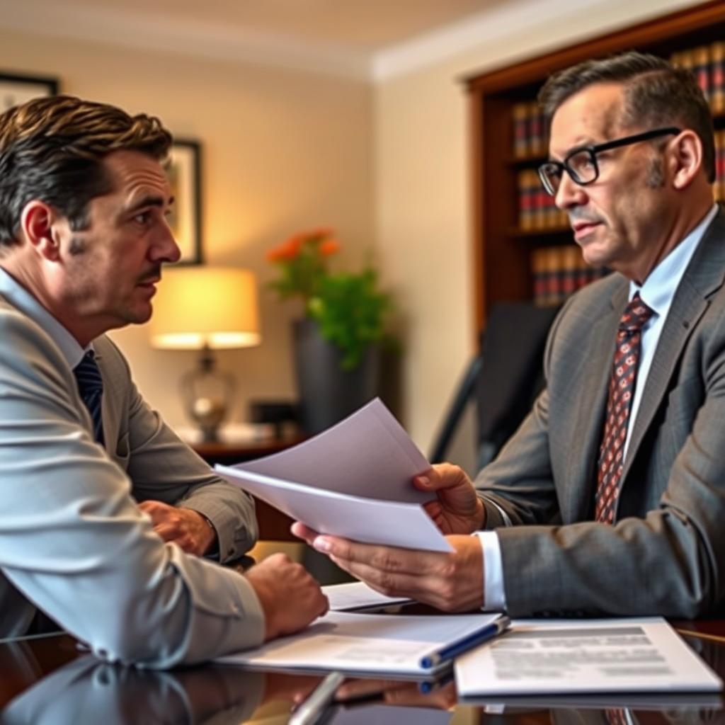 Reckless Driving Lawyer Cleveland Park