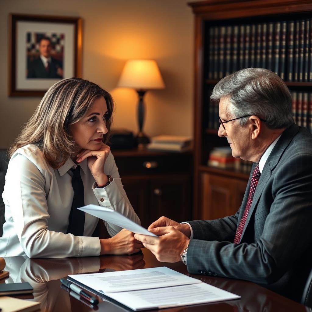 Reckless Driving Lawyer Dorchester County