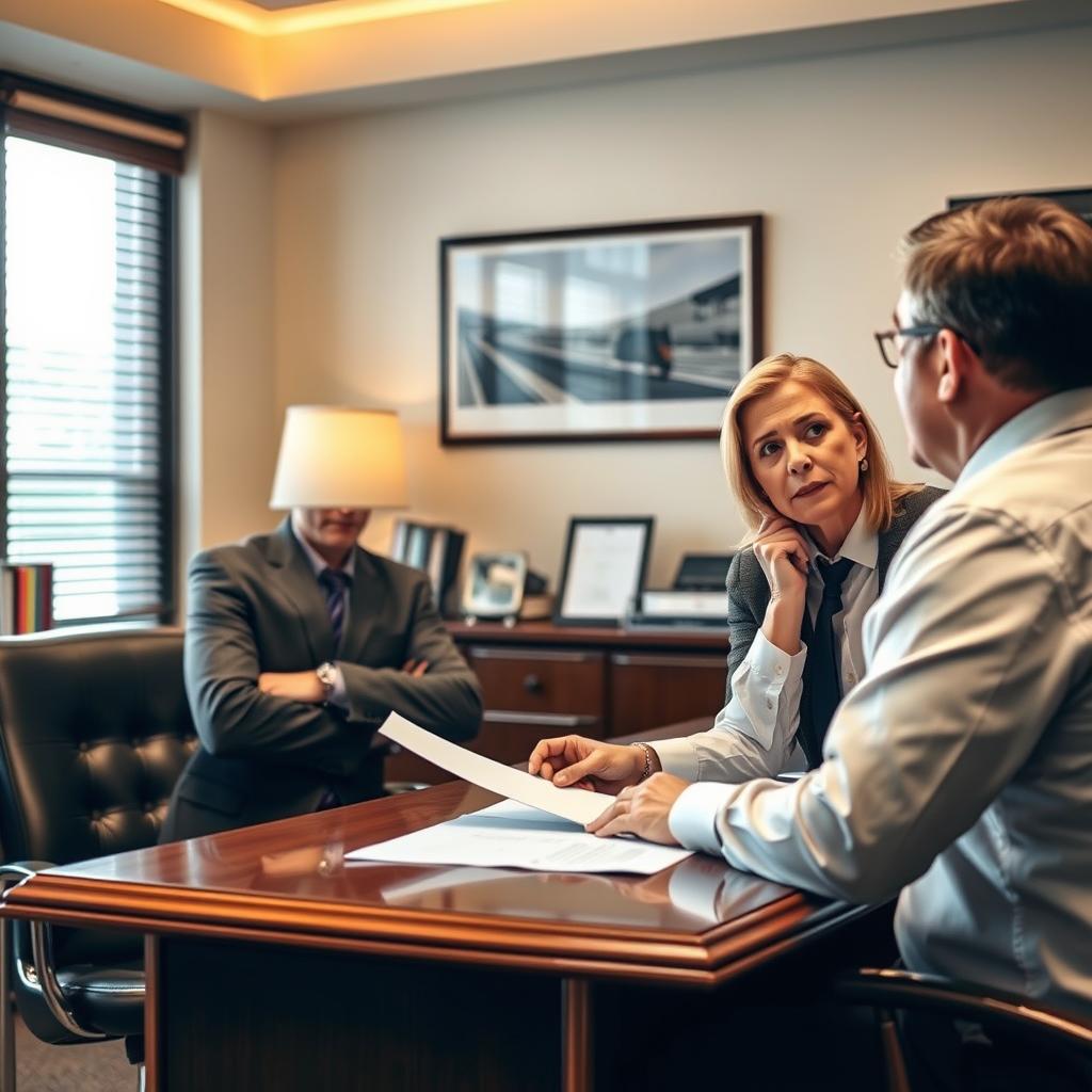 Reckless Driving Lawyer Essex County