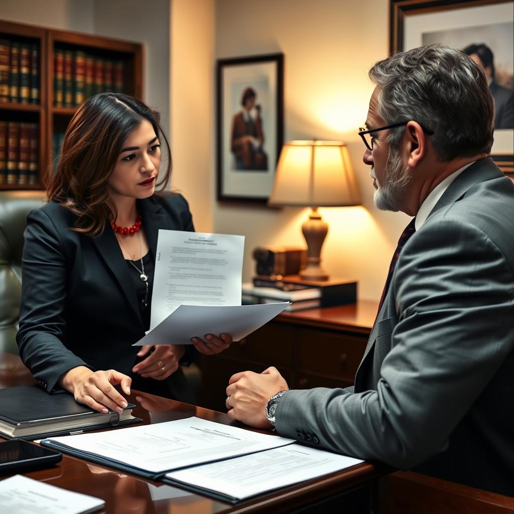 Reckless Driving Lawyer Mercer County